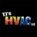 TJ's Heating & Air Conditioning - Air Conditioning Service & Repair