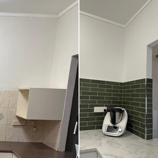 Frenchy's Plastering & Home Maintenance