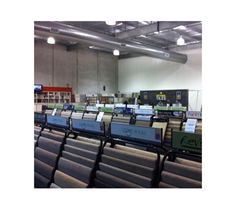 Solomons Flooring - South Kalgoorlie, WA