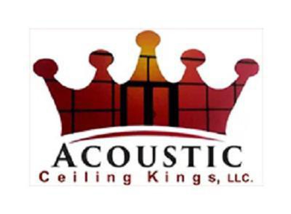 Acoustic Ceiling Kings - Houston, TX