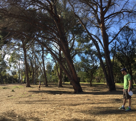 Veterans Memorial Park - Sylmar, CA