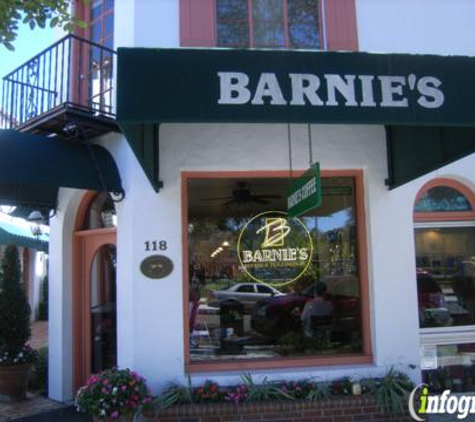 Barnie's CoffeeKitchen - Winter Park, FL