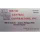 South Central Contracting, Inc.