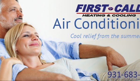 First Call Heating & Cooling - Clarksville, TN