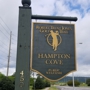 Hampton Cove Golf Course