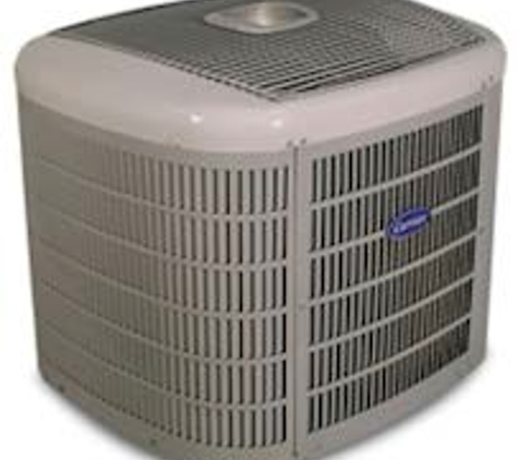 Lindy Redding Heating and Air Conditioning - Millersville, MD