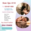 Rose Spa 4110 gallery