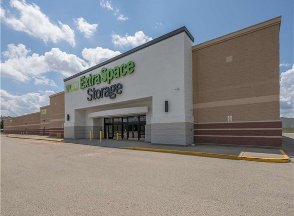 Extra Space Storage - Springfield, OH