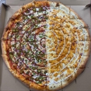 Giant New York Pizza - Pizza