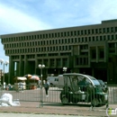 Boston City Hall Security - City Halls