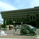 Boston City Hall Security