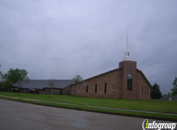 Memphis First Seventh-Day Adventist Church - Cordova, TN