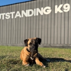 Outstanding K9
