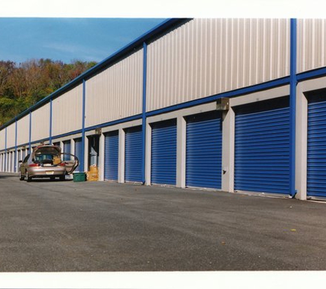 Keepers Self Storage - Nyack, NY