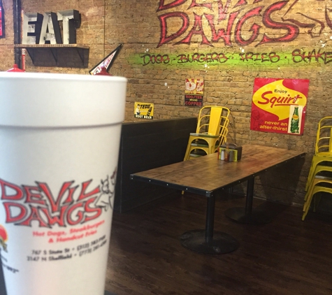 Devil Dawgs - Chicago, IL