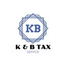 K&B Tax Service - Tax Return Preparation