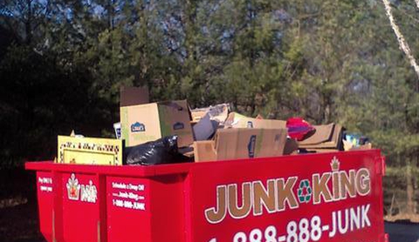 Junk King Baltimore - Baltimore, MD