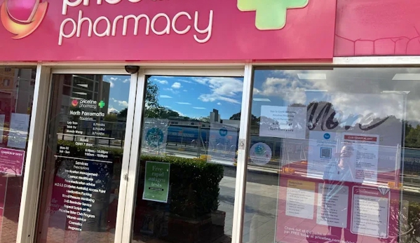 Priceline Pharmacy North Parramatta - Parramatta, NSW