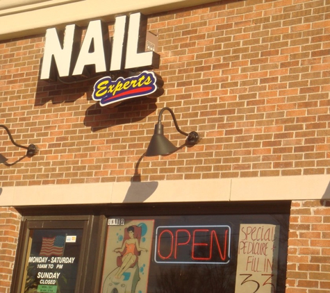 Nail Experts - Shelby Township, MI