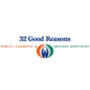 32 Good Reasons - Dentists