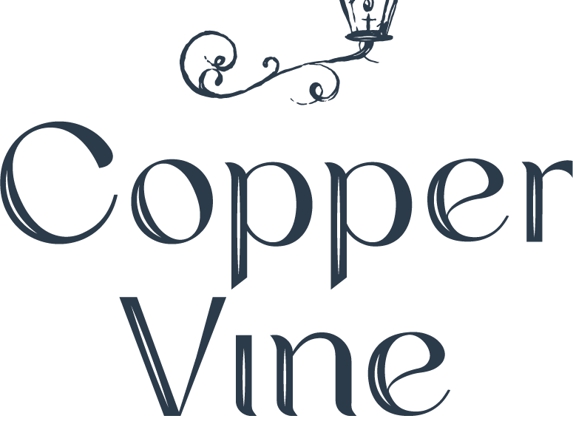 Copper Vine Restaurant - New Orleans, LA