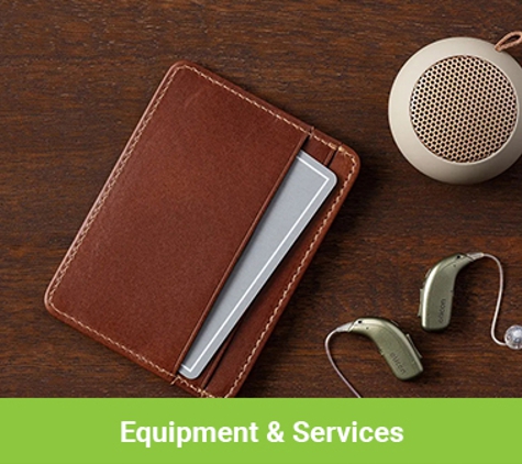 Murray Hearing Services - Moama, NSW. Equipment & Services