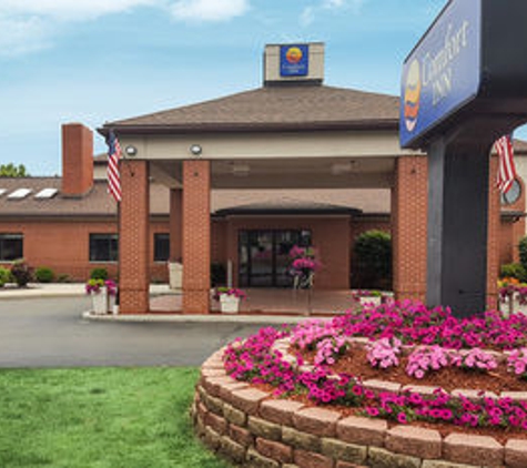 Comfort Inn - Corning, NY