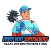 Dryer Vent Superheroes of New Orleans gallery