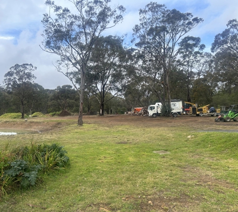 Ezi cut tree services - Hill Top, NSW