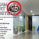 DirtBusters Cleaning Inc. - Janitorial Service