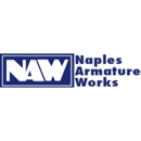 Naples Armature Works - Hose & Tubing-Rubber & Plastic