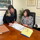 Law Office of Olivia Devonmille, P.A.