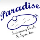 Paradise Swimming Pools & Spas