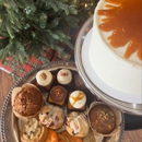 Little Cakes with Big Attitude - Dessert Restaurants