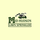 Mid Hudson Lawn Sprinkler