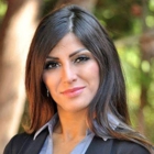 Maryam Shariat - Mortgage Loan Officer (NMLS #1496456)