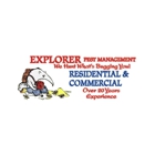 Explorer Pest Management Inc