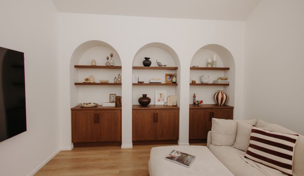 Regalline Cabinets & Joinery - Svensson Heights, QLD