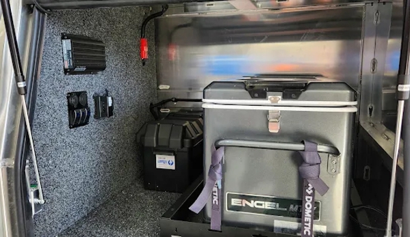 Gippslec - Mobile Auto Electrical - Morwell, VIC