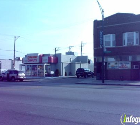 Baskin-Robbins - Chicago, IL