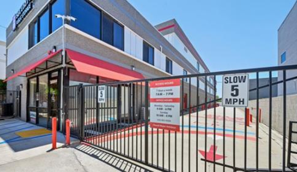 Security Public Storage- Glendora - Glendora, CA