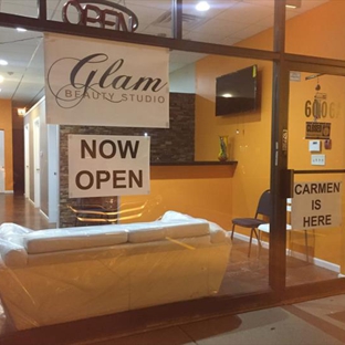 Glam Beauty Studio - Westmont, IL