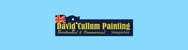 David Cullum Painting Logo