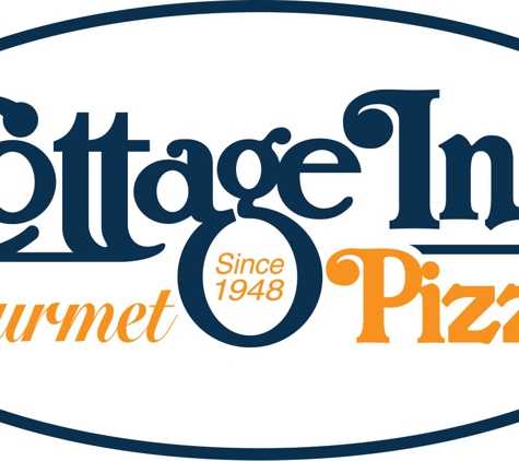 Cottage Inn Pizza - Ann Arbor, MI