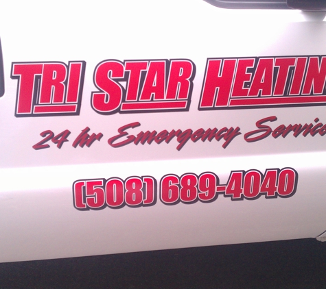 Tri Star Heating Inc - Fall River, MA