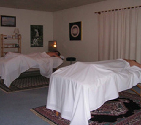 Crest Massage Center Inc. - Eugene, OR