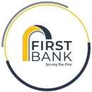 First Bank - Internet Banking