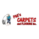 Phil's Carpets & Flooring Inc. - Flooring Contractors