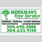 Workman Tree Service