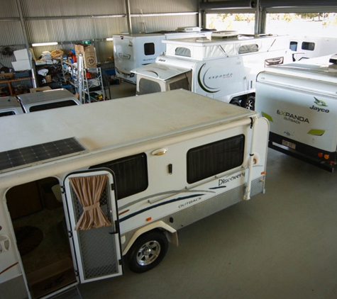 Jayco Mackay